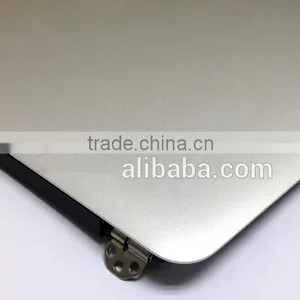 For Macbook Air A1369 Complete LED LCD Screen Display Assembly 13" + Lcd Hinges Cable thumbnail-3