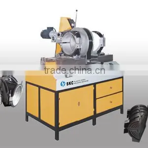 400 Fitting Butt Welding Equipment thumbnail-1