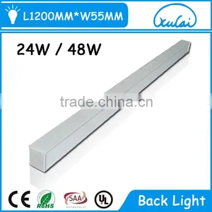 5730 Led Tube Led Linear Pendant Lighting thumbnail-1