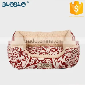 FASHION Design and Large Space Dog Bed Directly Export From China thumbnail-1