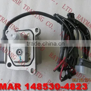 ZEXEL Fuel Pump Electric Governor 148530-4823, F02G29X06F thumbnail-1