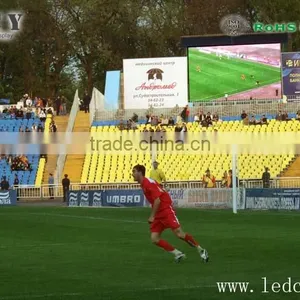 Sport Stadium LED Perimeter Screen thumbnail-1