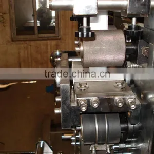 ZJB-250II Wet Tissue Automatic Packing Machine thumbnail-5