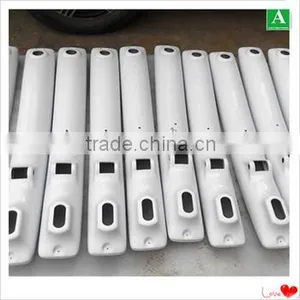 Custom Hot Sale Large Machine Parts Plastic Raw Material for Amusement Park thumbnail-5
