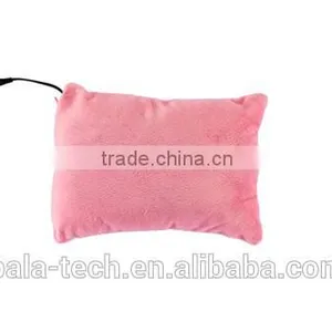 USB Custom Pillow thumbnail-1