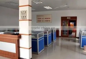 Jiangmen Xinhui Manicye Non-Woven Fibre Products Co., Ltd. company overview - view 2 thumbnail