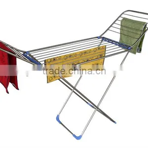 20M Stainless Steel Clothes Dryer Rack thumbnail-1
