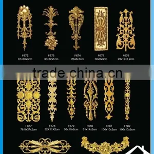 Roman Style Wedding Columns thumbnail-5