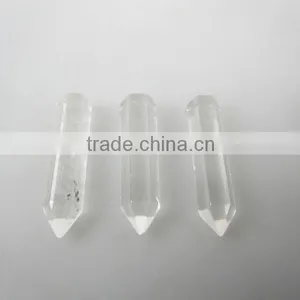 Direct Hot Sales Excellent Natural Rough Stone Crystal Natural Clear Quartz Nugget thumbnail-6
