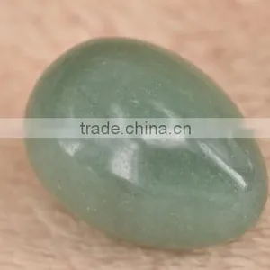 Rose Quartz Sphere 70mm 100% Natural Gemstone Egg Shape Sphere Quartz thumbnail-3