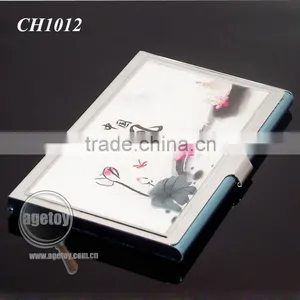 Business Card Holder for Woman thumbnail-1
