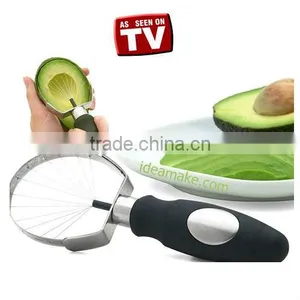 Avocado Slicer AS SEEN ON TV thumbnail-1