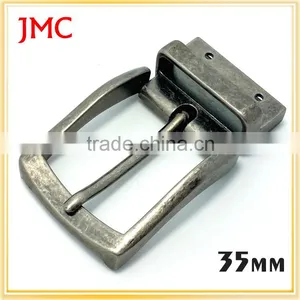 Top Selling Highest Quality Custom Design Metal Garment Accessory Craft Belt Buckle thumbnail-2