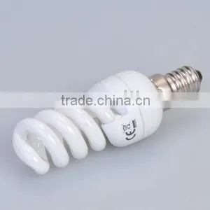 Full Spiral Energy Saving Lamp With CE/ROHS thumbnail-1