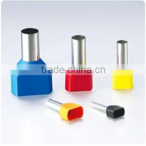 EN Copper Material Tube Naked Terminal ,Cable Terminal thumbnail-2