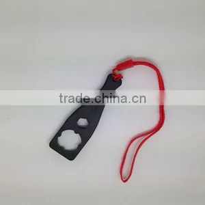 Plastic Screw Rod Power Wrench, for Gopro 4 2/3/3 +, Gopros Accessories GP180P thumbnail-2