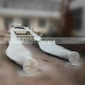 Farm Wind Turbine 50kw for Sales Wind Turbine Generator, Wind Generator 50kw on Grid System thumbnail-4
