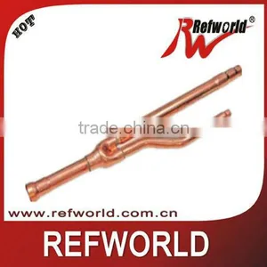 Copper Branch Pipe for Air Conditioner thumbnail-4