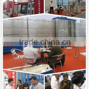 China Horizontal Insulating Glass Sealant Machinery thumbnail-4