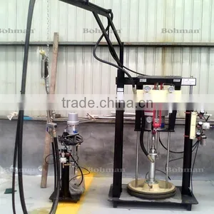Insulated Glass Silicone Extruder Double Glass Coating Machinery thumbnail-5