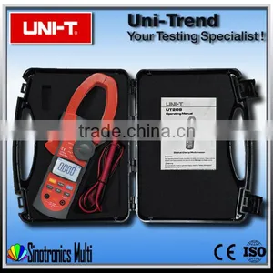 Best 1000A Digital Multimeter UNI-T UT209 thumbnail-2