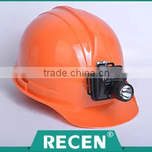 IP65 3w Rechargeable LED Micro Explosion Proof Head Lamp Led thumbnail-2