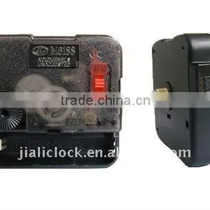 Standard Clock Movement With On-off Switch thumbnail-1