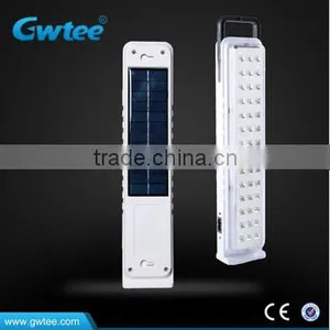 Sell Well Wholesale Solar Rechargeable Led Emergency Light thumbnail-2