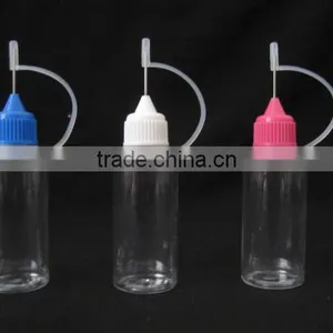 20ml Liquid Bottle With Needle Cap thumbnail-1