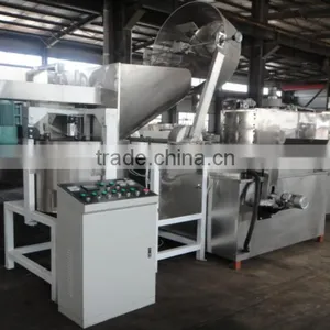 Potato Chips Making Machine With CE Certification ISO9001, Best Price thumbnail-6