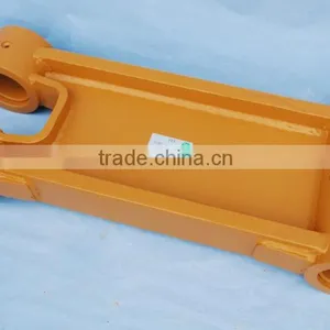 EX330 Excavator Track Link H Link thumbnail-2