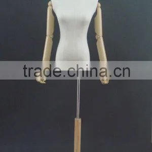 Half Manenquins Adjustabable Arms thumbnail-1