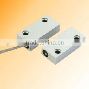 Surface Mounted Door or Window Magnetic Contact Switch PY-C51 thumbnail-1