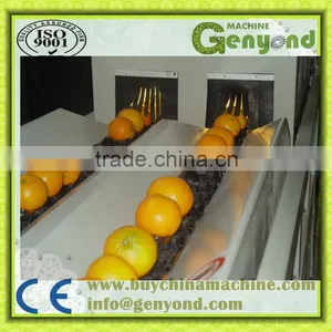 Fruit Photoelectronic Grading Line thumbnail-1