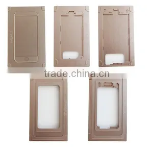 Special Mobile Repair Shop 5in1Bezel Frame Separating Machine for Samsung thumbnail-2