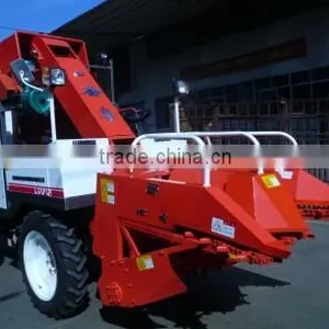 Small 2 Harvesting Line Corn Harvester Made by Shandong Changlin Deutz-fahr thumbnail-5