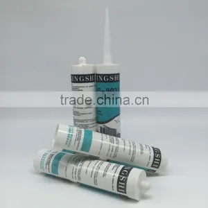 High-Temperature Waterproof UV Cure Sealant Cartridge Sealant thumbnail-6