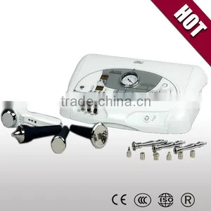 Hotsale 3 In1 Diamond Tip Microdermabrasion Machines IB-6002 thumbnail-1