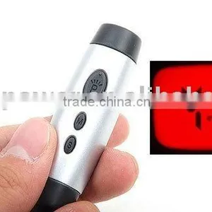 Digital Projected Clock,mini Projection Clock thumbnail-1