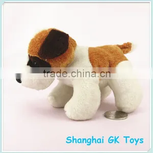 Dog Keychains Mini Stuffed Animal Keychains thumbnail-1
