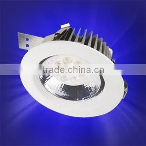 With Reflector Led Downlight 8*3W thumbnail-1