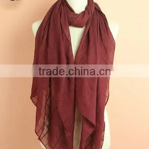 Fashion New Scarf Scarf Muslim Scarf thumbnail-3