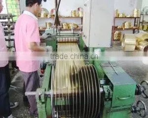 Wang Yip Button Product Ltd. company overview - view 2 thumbnail