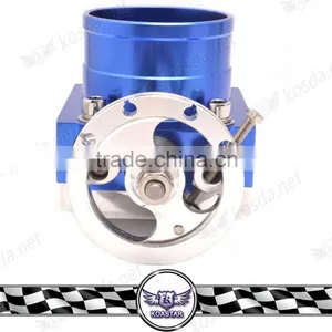 Aluminum Universal 80mm Throttle Body thumbnail-2