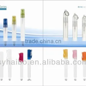 Plastic Perfume Spray Pen/bottle thumbnail-1