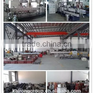 Waste PET Plastic Bottle Crushing Washing Recycling Machine/plastic Recycling Plant thumbnail-6