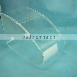 Customize Acrylic Candy Box for Sale thumbnail-1