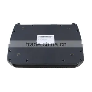 Black Fixed Rfid Reader Made in China thumbnail-3