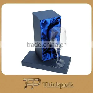 Wine Glass Gift Box, Wine Bottle Gift Box thumbnail-1