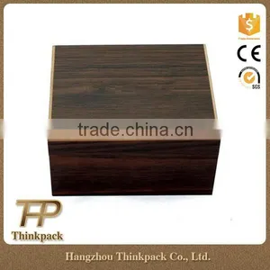 New Arrival Hot Sale Custom Tie Storage Box thumbnail-1